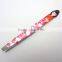 green pink blue yellow four colors 9cm eyebrow tweezers set