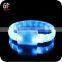 Hot Selling Products 2016 High Bright Glow Stick Bracelets