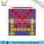 LED Manufacturer Solar Powered Europe Amber Left Right Arrow Red Cross Light Traffic Indicating Sign