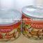 New Crop / Canned Roasted & Salted Peanuts 150g