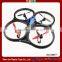 2.4GHz 4CH 6 Axis gyro Radio Control Drone RC Drone Helicopter with light
