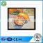 Abstract framed canvas art painting on sale