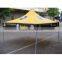 2016 hot selling 3M*3M large tent