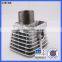 Zongshen motorcycle cylinder set