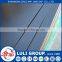 high quality nigeria market 17mm melamine mdf board