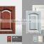 CURVED CABINET DOORS