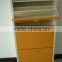 Good quality Wooden shoe rack shoe cabinet for sale