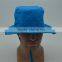 Mix colors Bucket cap outdoor cap