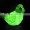 2016 Hot magic bird led decoration light