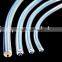 Disposable cross type drainage tube