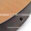 Christmas Promotional 41 inch Solid acoustic guitar Hawthorn Fruit