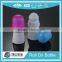 plastic roll on deodorant empty bottle