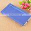 Three Folding Wallet