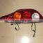 rear automotive car truck bus tail lights HJH-084 Golden Dragon bus rear light