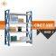 Heavy duty series Stainless steel shelving rack