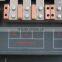 general type 400KW inverter shenzhen ac frequency converter&inverter