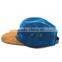 Cheap Custom Blank Corduroy 5 Panel Cap Hats Wholesale/Navy Blue Corduroy 5 Panel Cap /Custom Corduroy 5 Panel Camp Hat