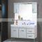 Modern bathroom mirror cabinet , bathroom vanity cabinet , bathroom cabinet for sale