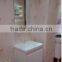 Kangchen Solid Wood Bathroom Cabinet Furniture Wholesale Factory Cheap