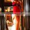 adult women admiral Chrismas santa clause costumes fancy dress