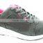 Suede Leather Upper Customized Casual Sports Running Shoes