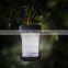 Outdoor camping lamp