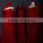 RSE600 Red Wedding Cheap Bridesmaid Dresses With Shawl