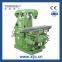 X6132 horizontal knee type milling machine