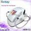 New Technology superficial Fractional RF for Anti-aging Machine
