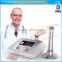 Medical Equipment SWT Shock Wave Therapy Extracorporeal Shockwave Therapy System For Heel Pain