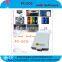 Big promotion 12 lead Resting PC ECG System with Diagnostic Cardiology Software