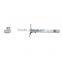 2016 Hot Sale Denshine Brand New Dental Aspirating Syringe Dentist Surgical Instruments 1.8ml