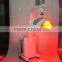 Red Led Light Therapy Skin LED PDT Machine Lighting 470nm Red Pdt Device Spot Removal