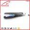 electric Hair care products salon hair straightener for lady long hair