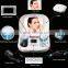 M-D01 Portable aqua dermabrasion Facial cleaning Beauty Machine for home use & personal face care (CE Approved)