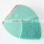 beauty tool silicon facial brush portable machine for home use