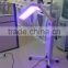 Red Light Therapy For Wrinkles Pdt Aesthetics Device Pdt Skin Spot Removal Rejuvenation System Pdt Led Lamp 630nm Blue