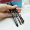 Factory Price Wholesale Fashion Popular Beauty Portable 3Pcs Makeup Brush Kit