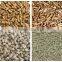 Animal feed pellet making machine rzht 120