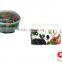 Salad Bowl / Paper Salad Bowl 500cc -750cc with Lids