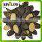 Edible seeds raw growing without shell pumpkin seeds with hgh quality and competitive price and greenl color from China