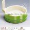 Plastic Bamboo Dinnerware/Plastic Dinnerware