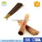 Best selling not coated finishing imported incense sticks with cheaper price