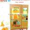 Hot Sale Automatic Orange Juice Vending Machine