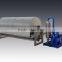 Automatic Cassava Starch Processing Machine Popular in China