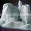 White Fused Alumina Lump and Powder WFA for Refractory Materials