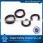 spring Lock washer DIN127B black finish China manufacturers Suppliers & exporters ningbo weifeng