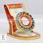 Handicraft Rich Arts And Crafts Jaipur Rajasthan Marble Pen Stand Pen Pot Table Watch Clock