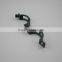 Vegetable Garden Tomato Trellis Clip Plastic Plant Support Clip