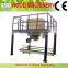 full automatic best service viscous liquid packaging machine